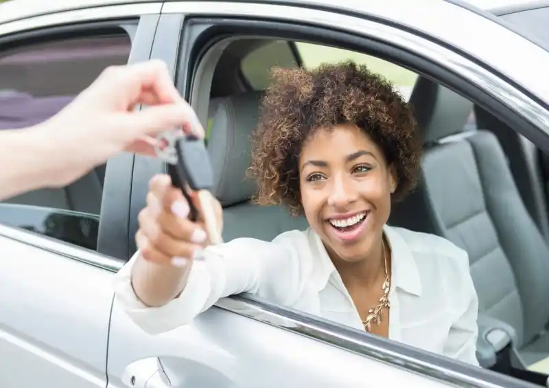 auto leasen Eldersloo